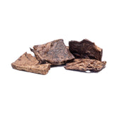 Dehydrated beef lung pieces for dogs high protein crunchy beef lungs for dogs